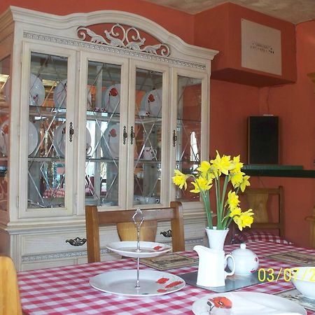 The Old School House B&B Ballinskelligs Room photo