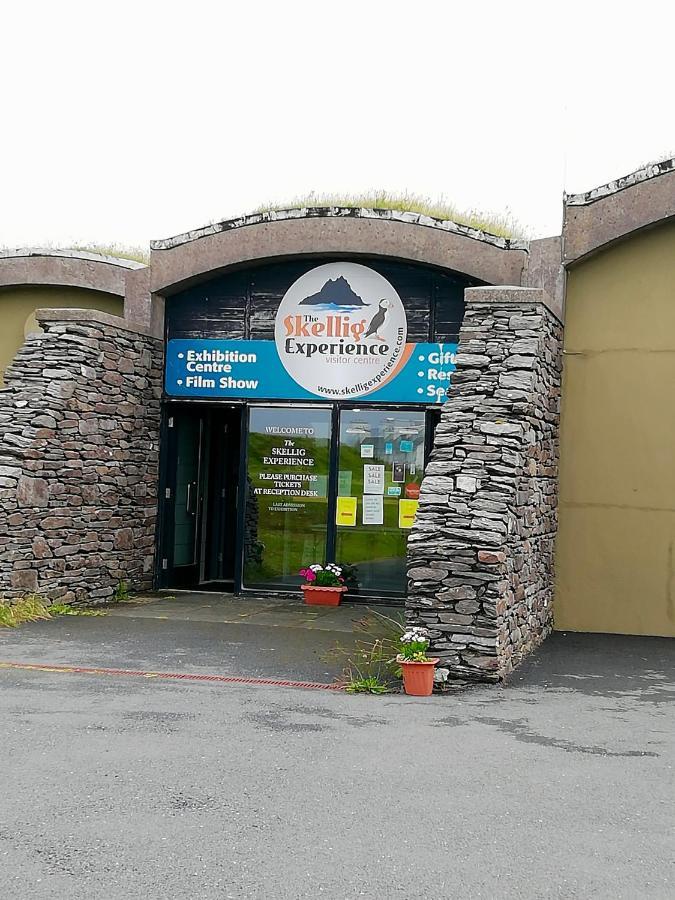 The Old School House B&B Ballinskelligs Exterior photo
