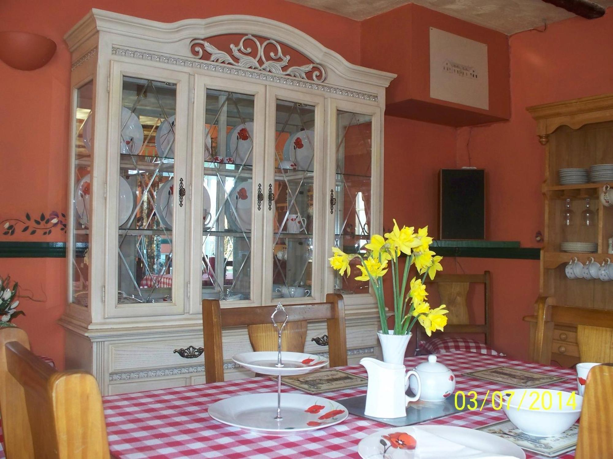 The Old School House B&B Ballinskelligs Room photo