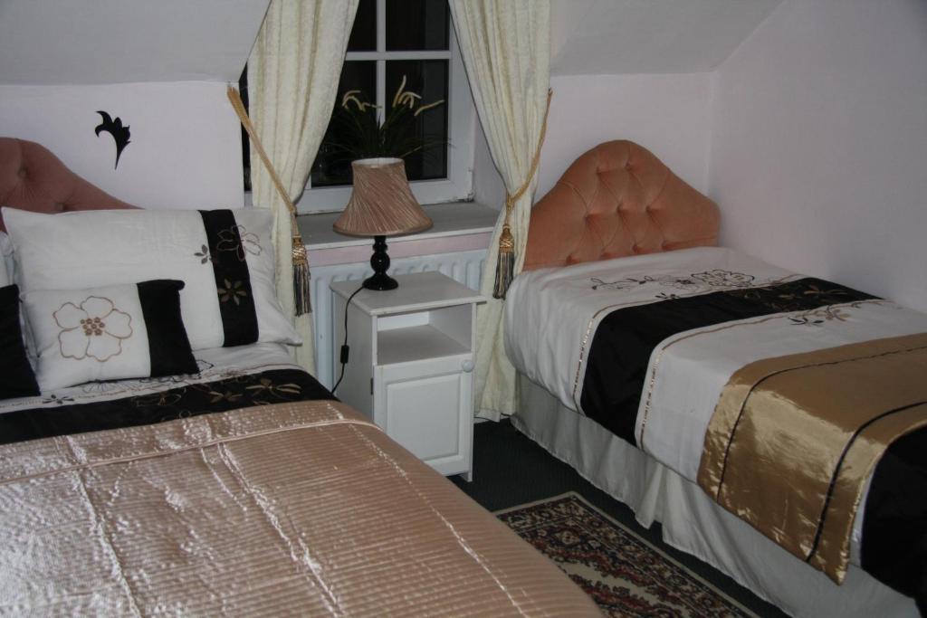 The Old School House B&B Ballinskelligs Room photo